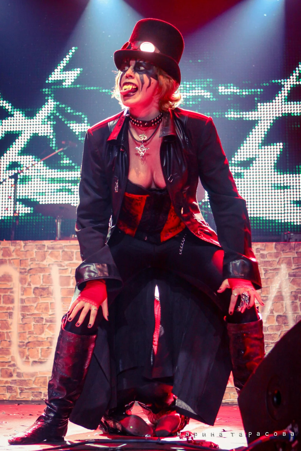 Мероприятия. Фотограф Марина Тарасова