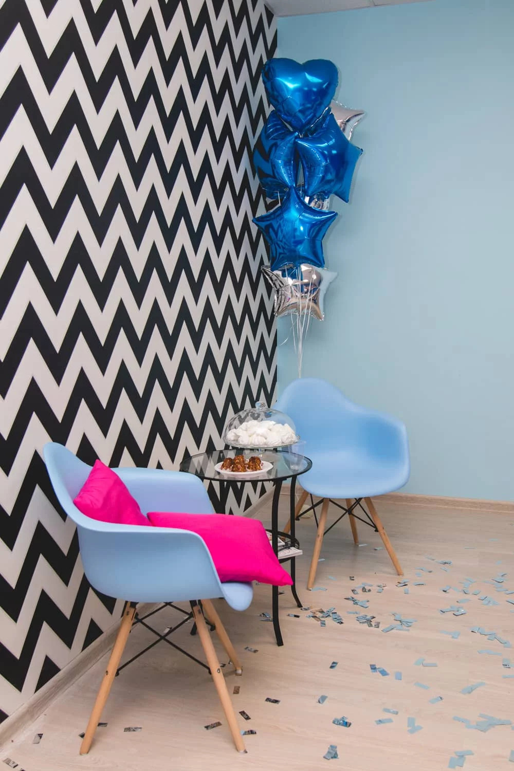 Интерьер. Фотограф Марина Тарасова