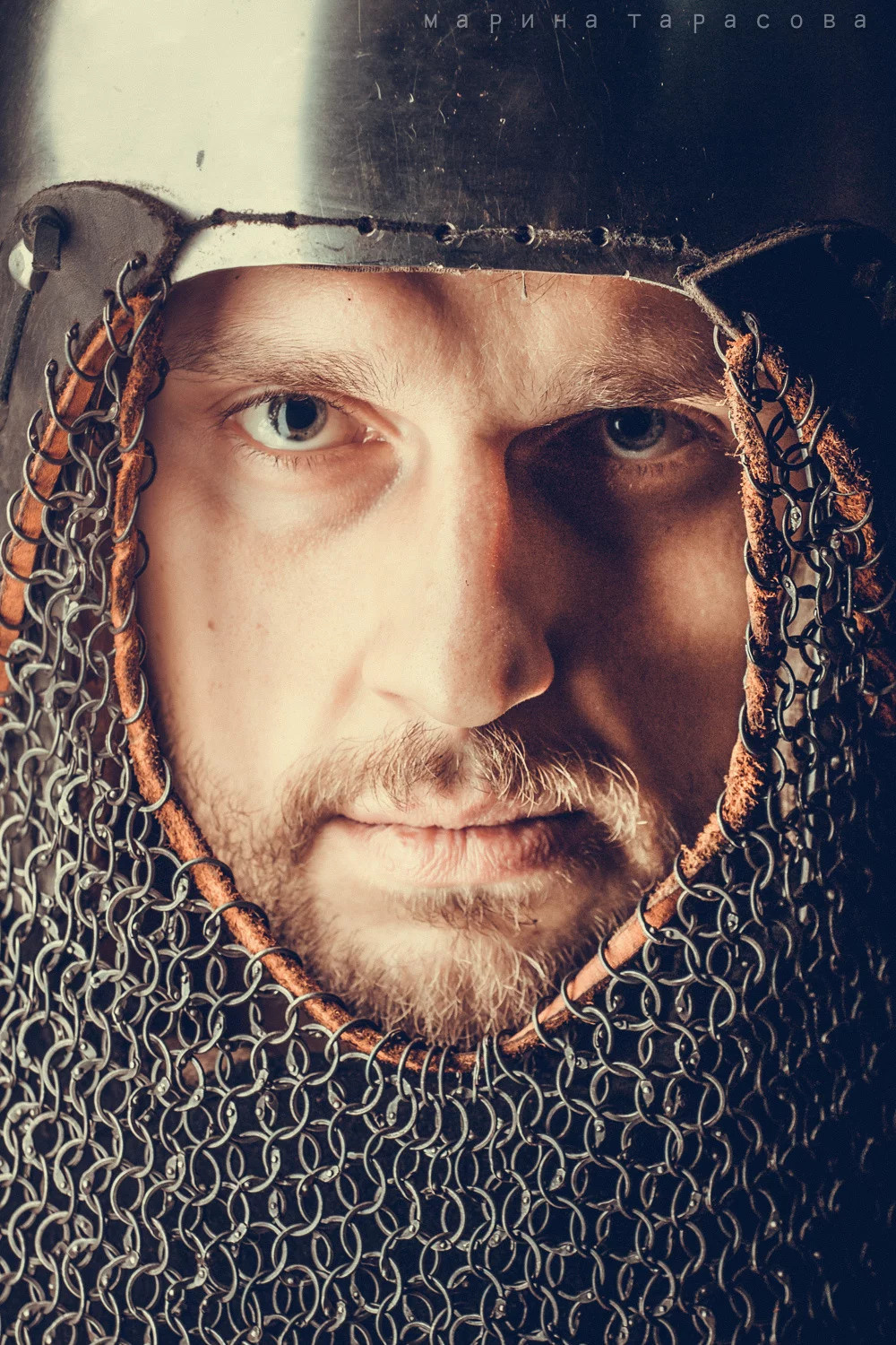 Люди. Фотограф Марина Тарасова