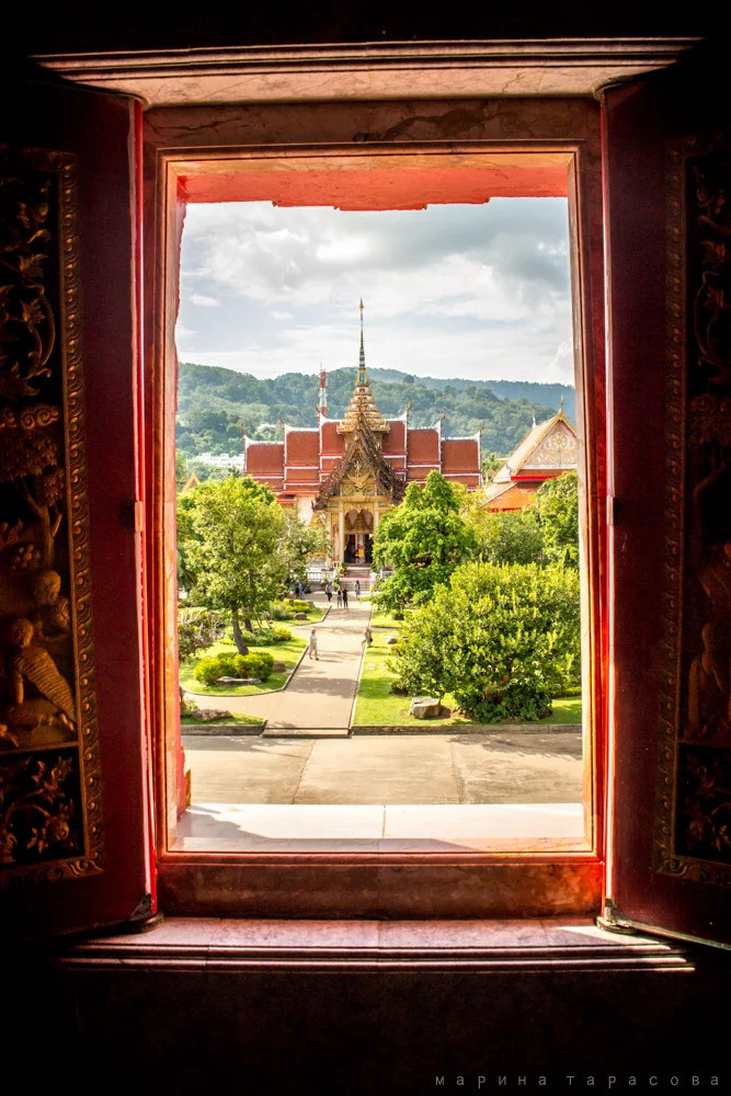 ТревелФото. Фотограф Марина Тарасова