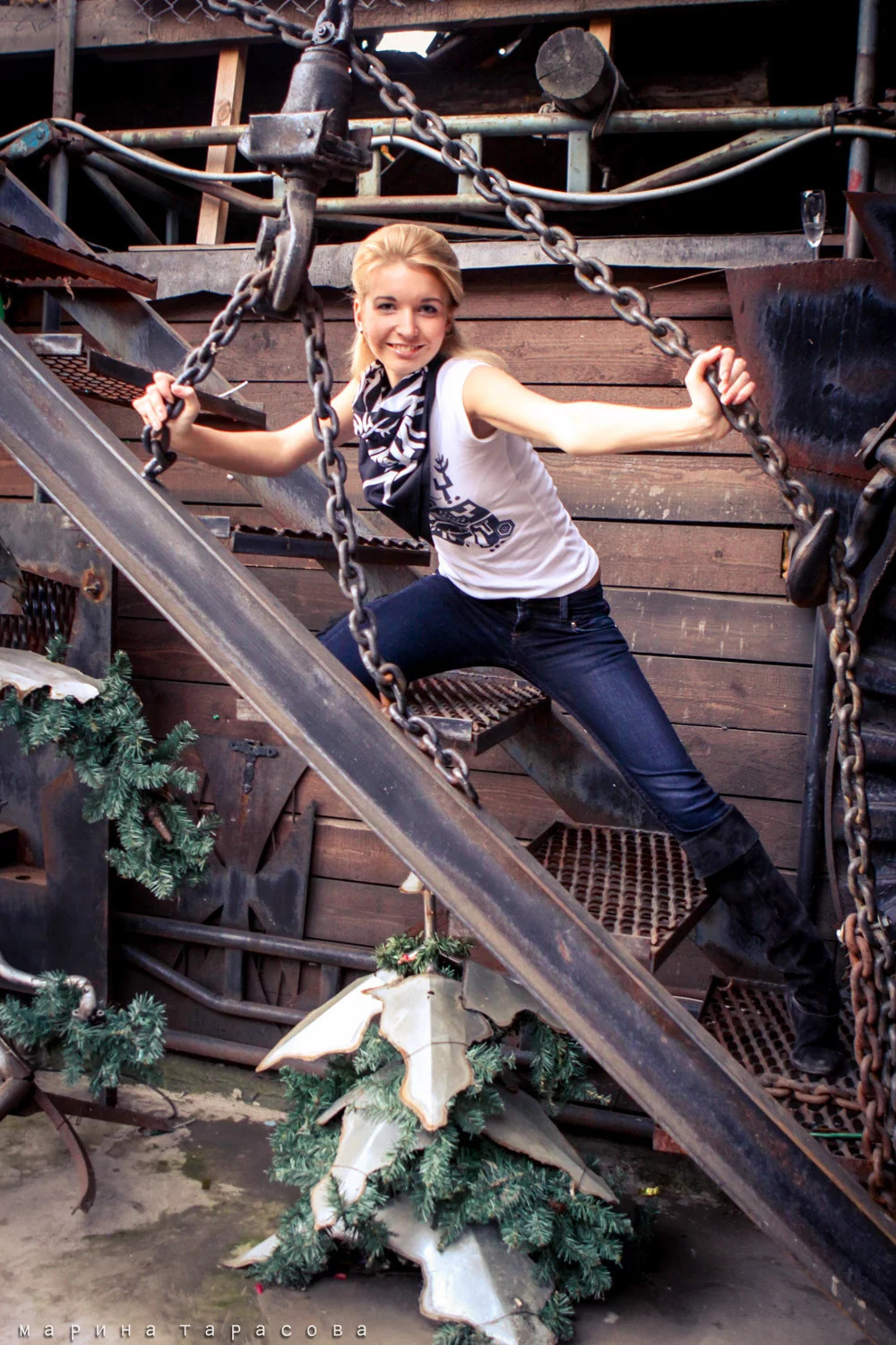 Мероприятия. Фотограф Марина Тарасова