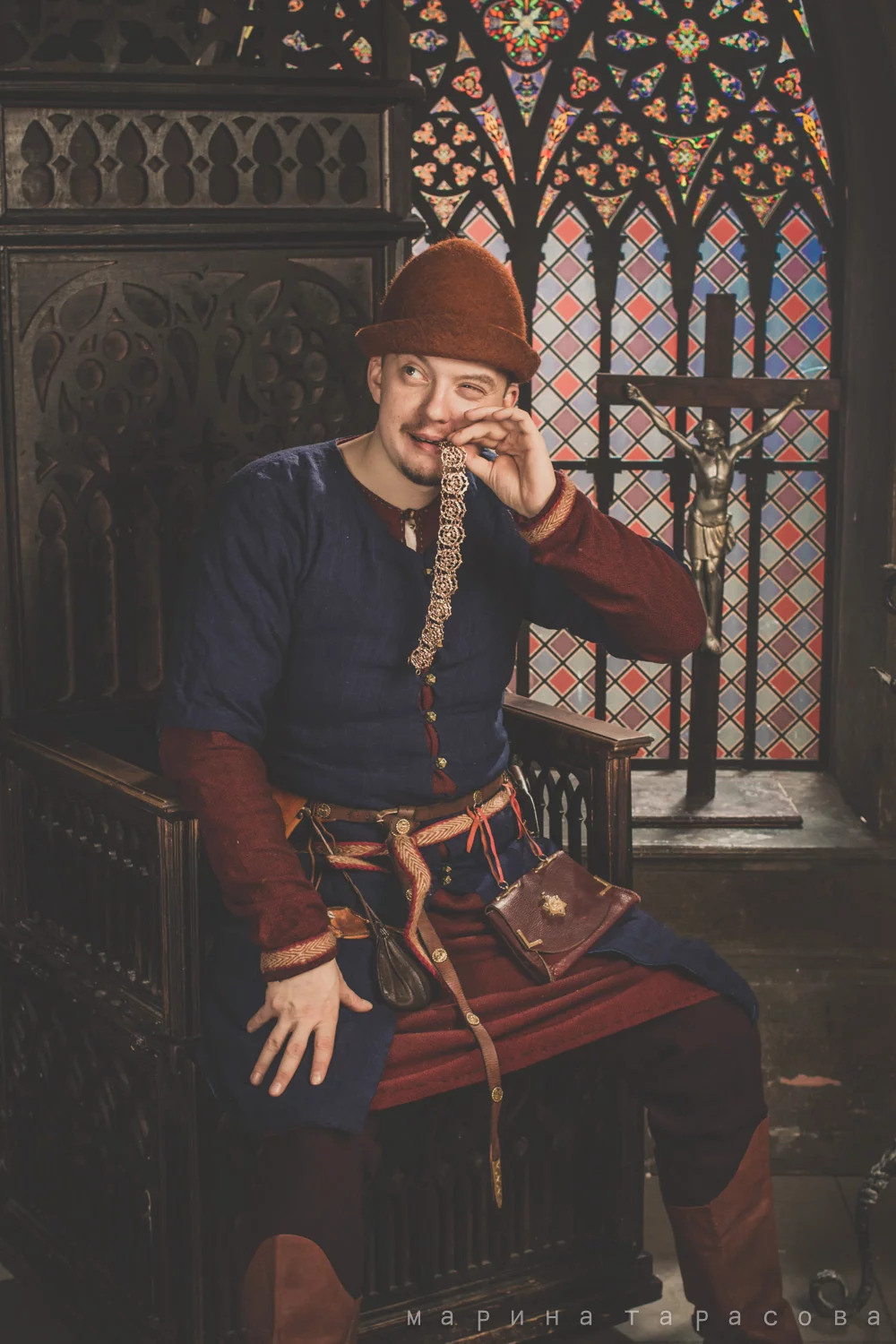 Люди. Фотограф Марина Тарасова