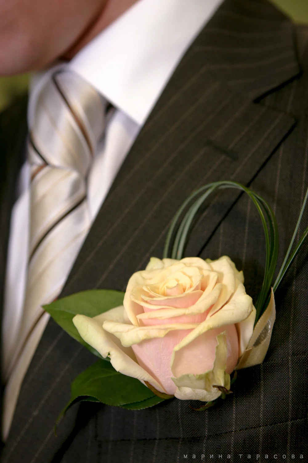 Свадьбы. Фотограф Марина Тарасова