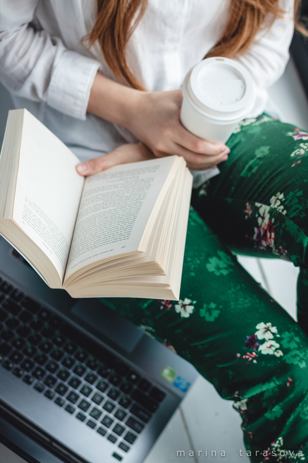 Люди. Фотограф Марина Тарасова