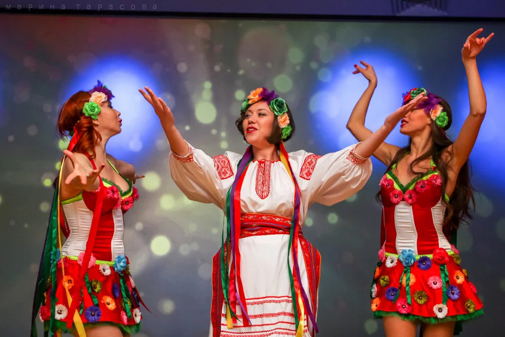 Мероприятия. Фотограф Марина Тарасова