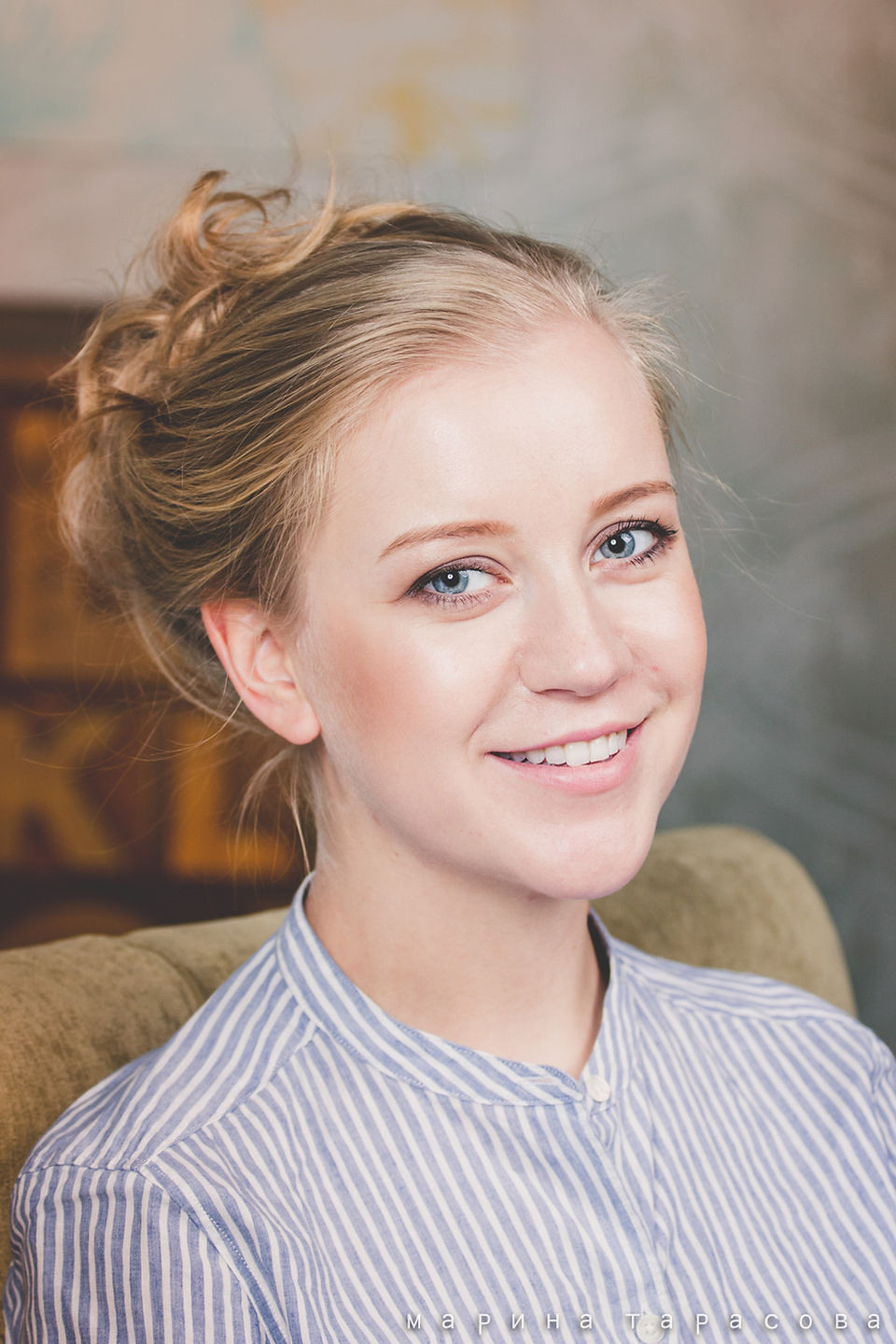 Люди. Фотограф Марина Тарасова