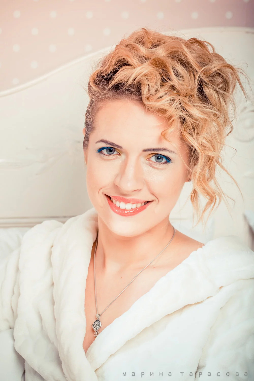 Люди. Фотограф Марина Тарасова