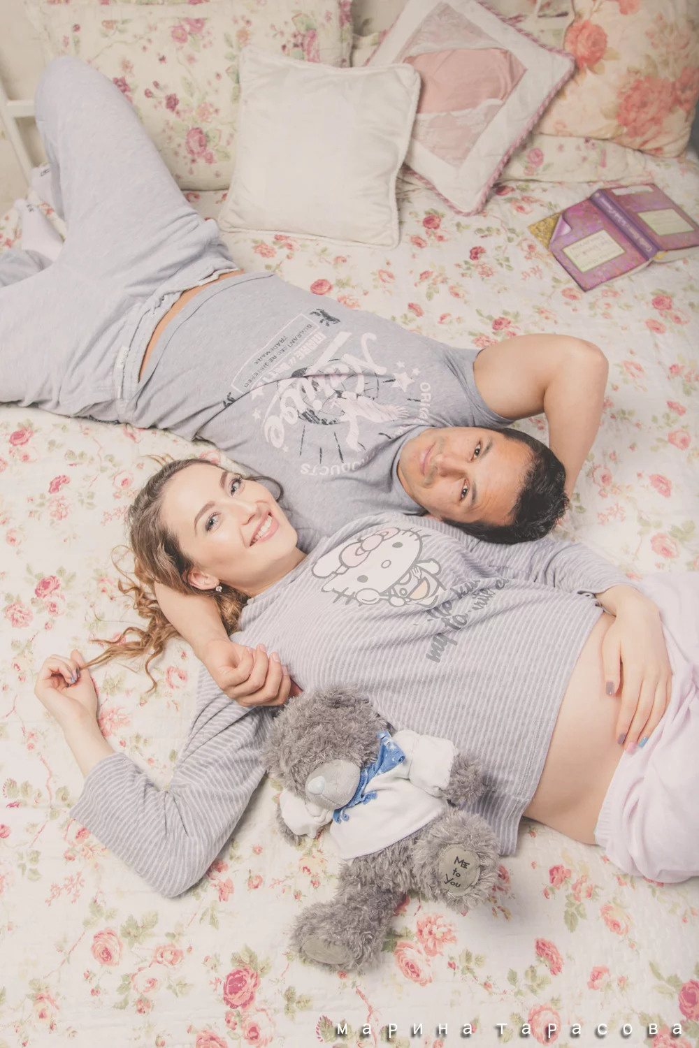 Люди. Фотограф Марина Тарасова