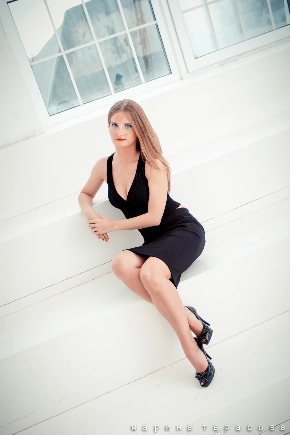 Люди. Фотограф Марина Тарасова