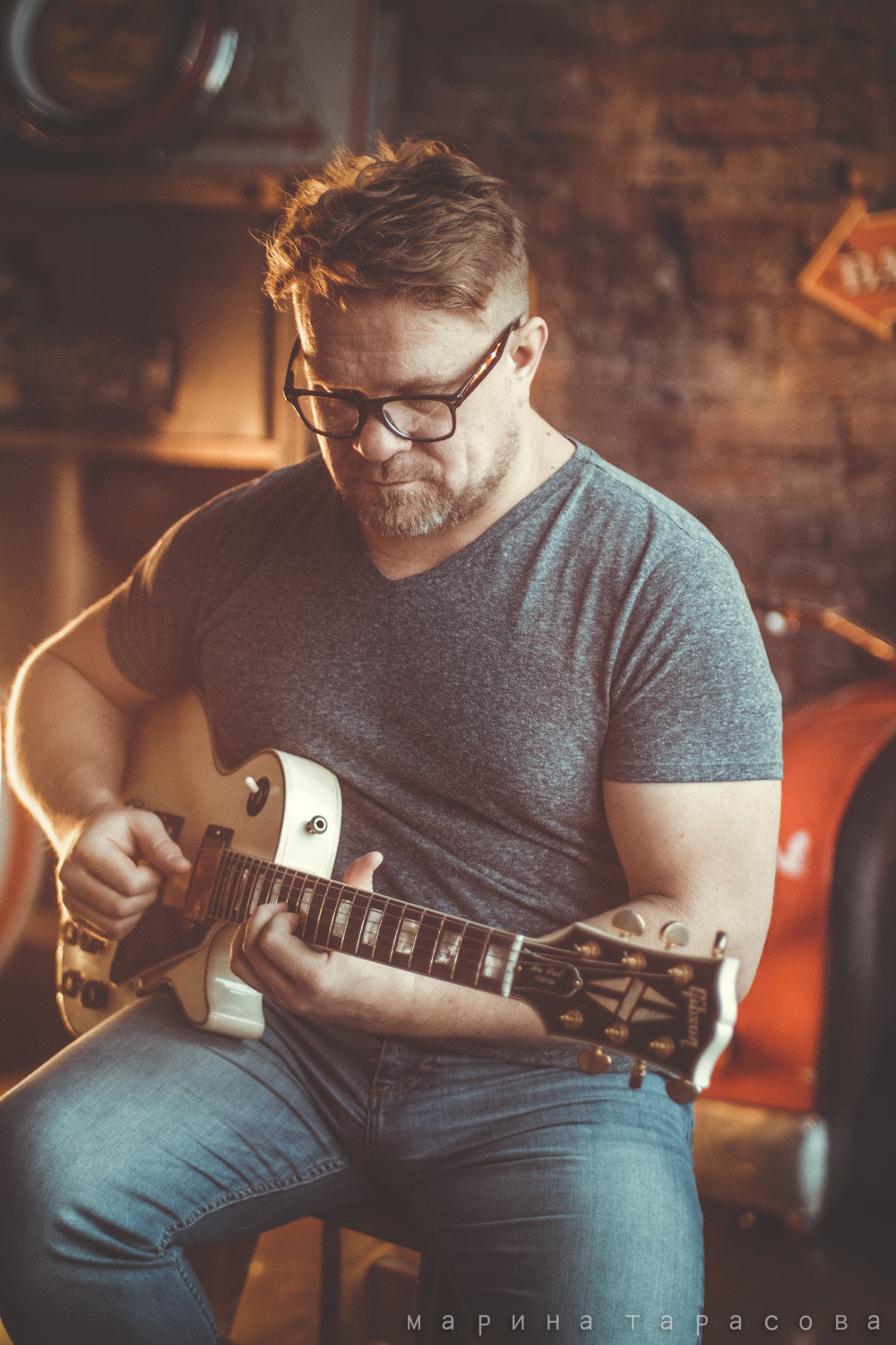 Люди. Фотограф Марина Тарасова