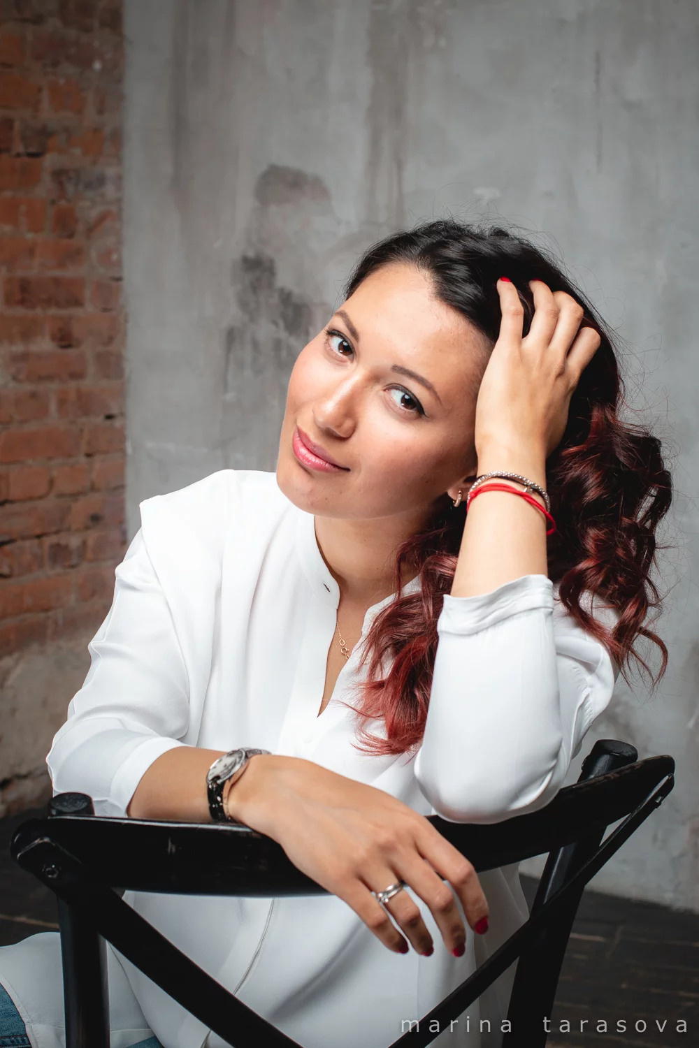 Люди. Фотограф Марина Тарасова