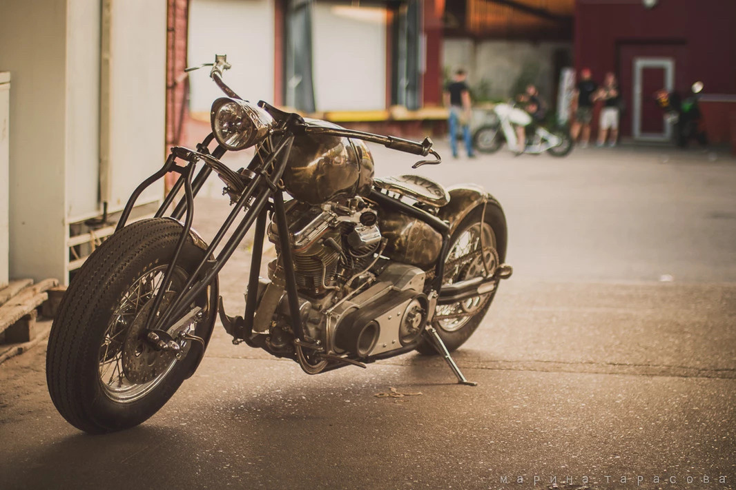 Фотограф Марина Тарасова