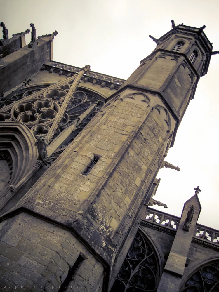 ТревелФото. Фотограф Марина Тарасова