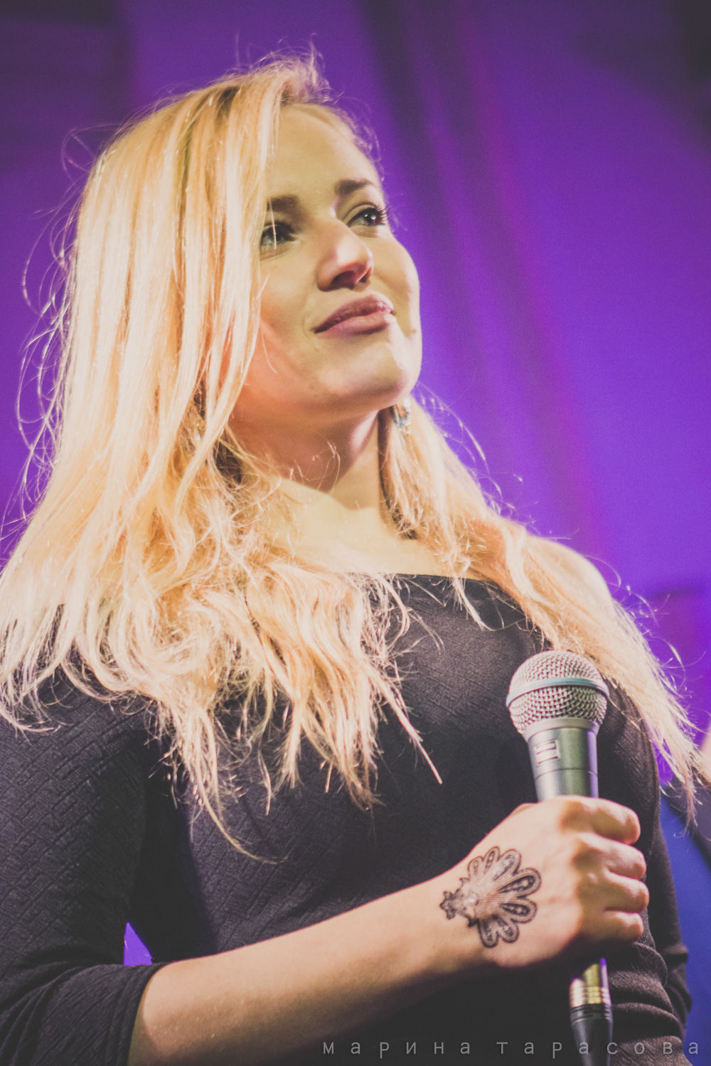 Концерты. Фотограф Марина Тарасова