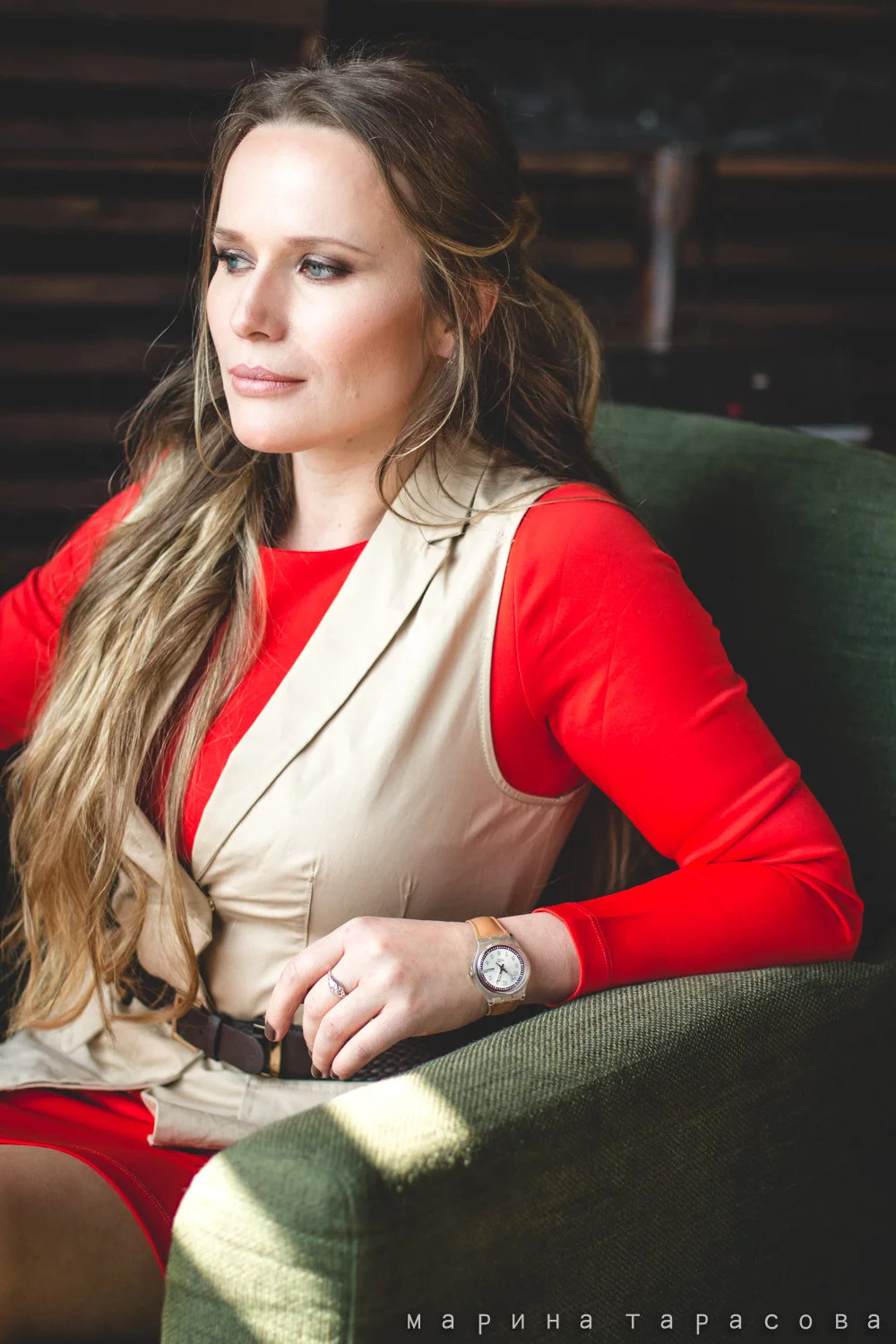 Люди. Фотограф Марина Тарасова