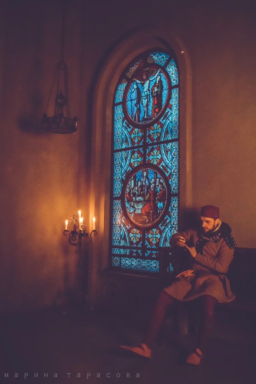 Люди. Фотограф Марина Тарасова