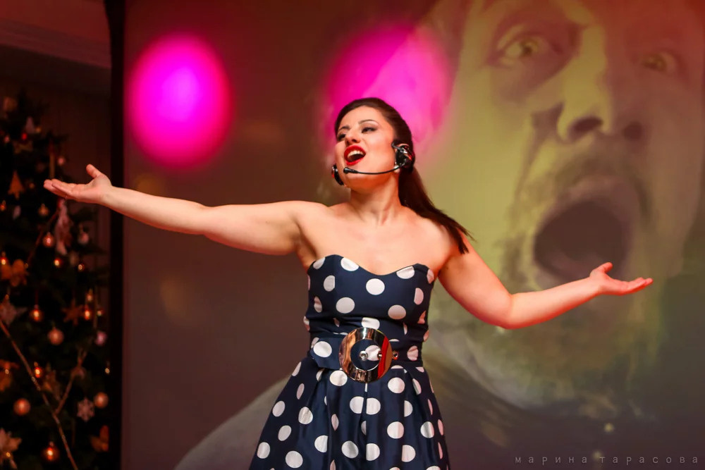Мероприятия. Фотограф Марина Тарасова