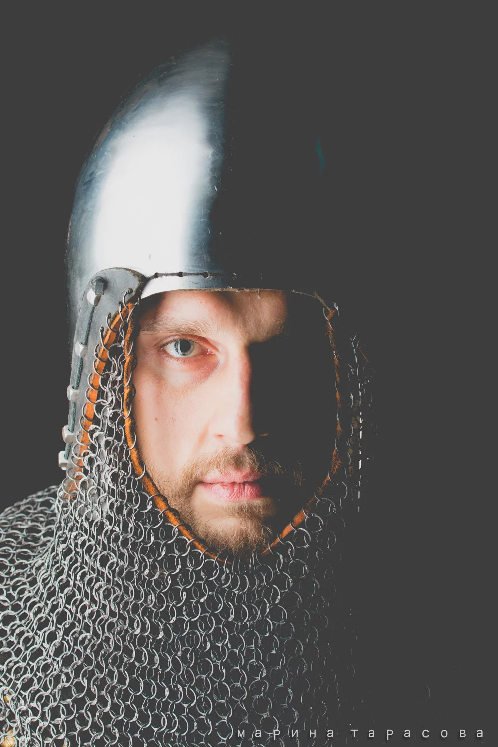 Люди. Фотограф Марина Тарасова