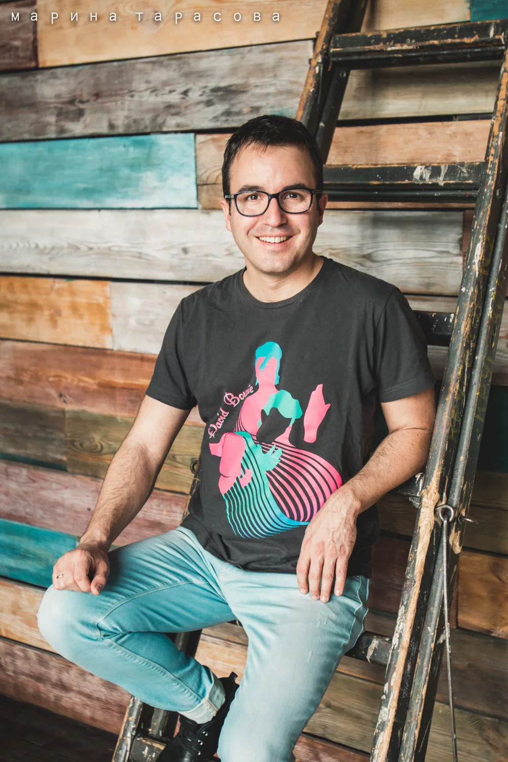 Люди. Фотограф Марина Тарасова