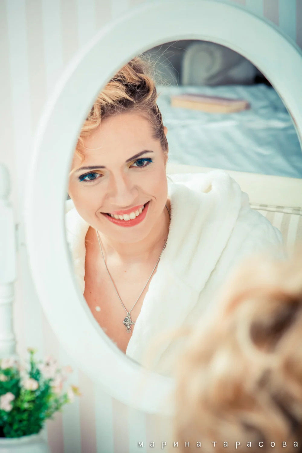 Люди. Фотограф Марина Тарасова