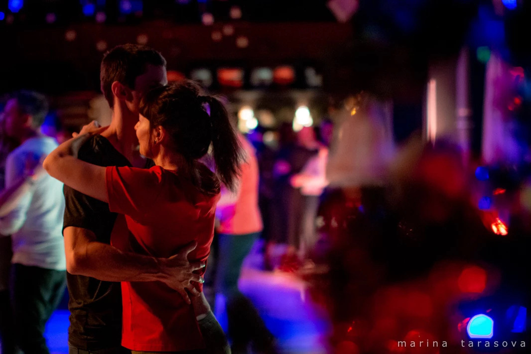 Фотограф Марина Тарасова