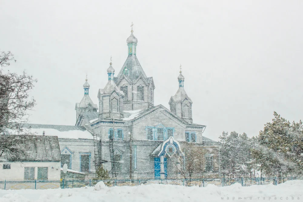 ТревелФото. Фотограф Марина Тарасова