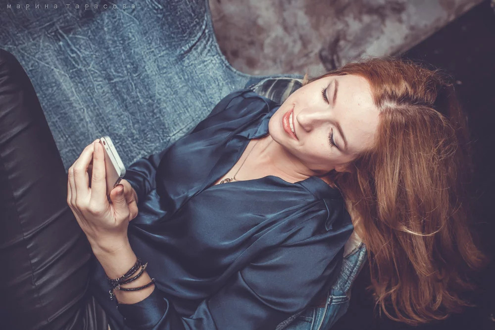 Люди. Фотограф Марина Тарасова