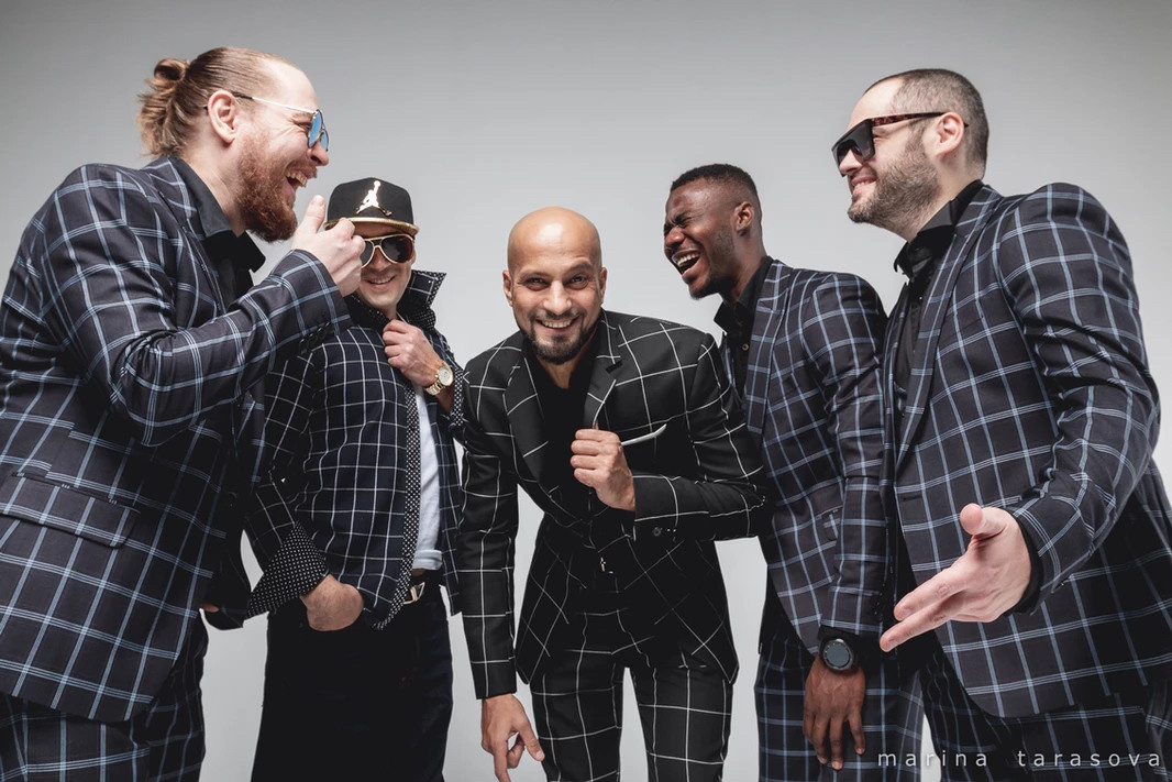 Фотограф Марина Тарасова