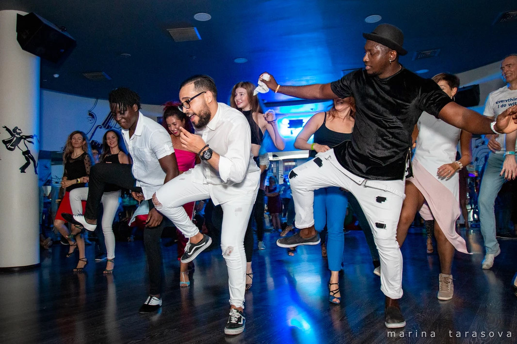 Фотограф Марина Тарасова