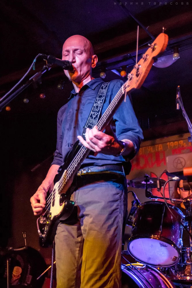 Концерты. Фотограф Марина Тарасова