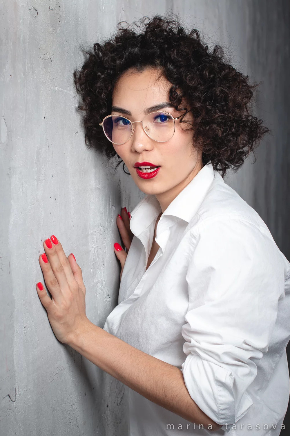 Люди. Фотограф Марина Тарасова