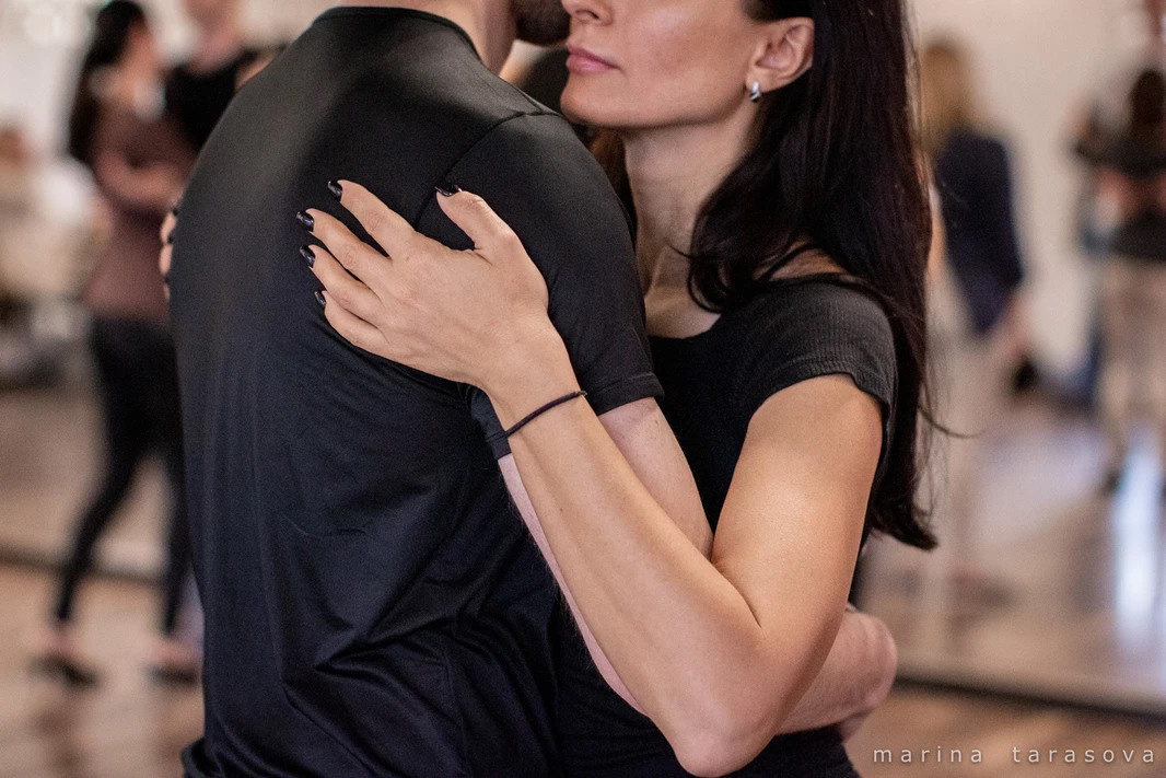 Фотограф Марина Тарасова