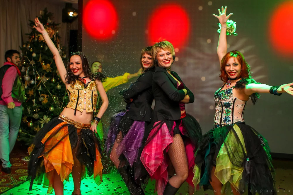 Мероприятия. Фотограф Марина Тарасова