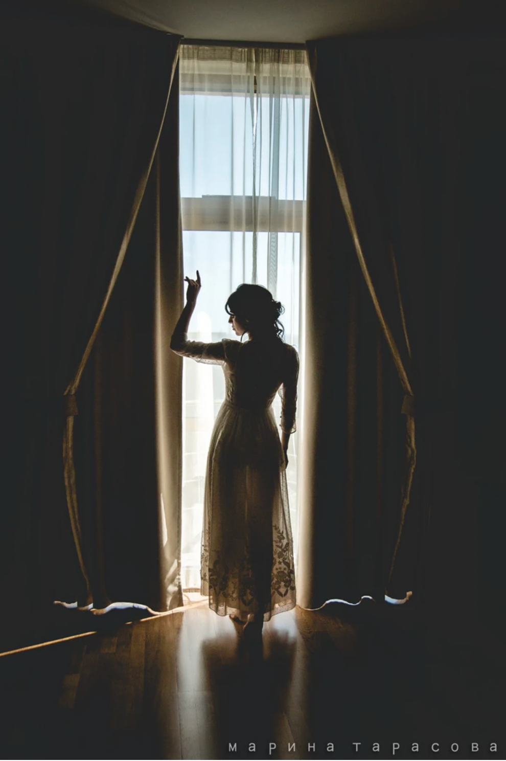 Свадьбы. Фотограф Марина Тарасова