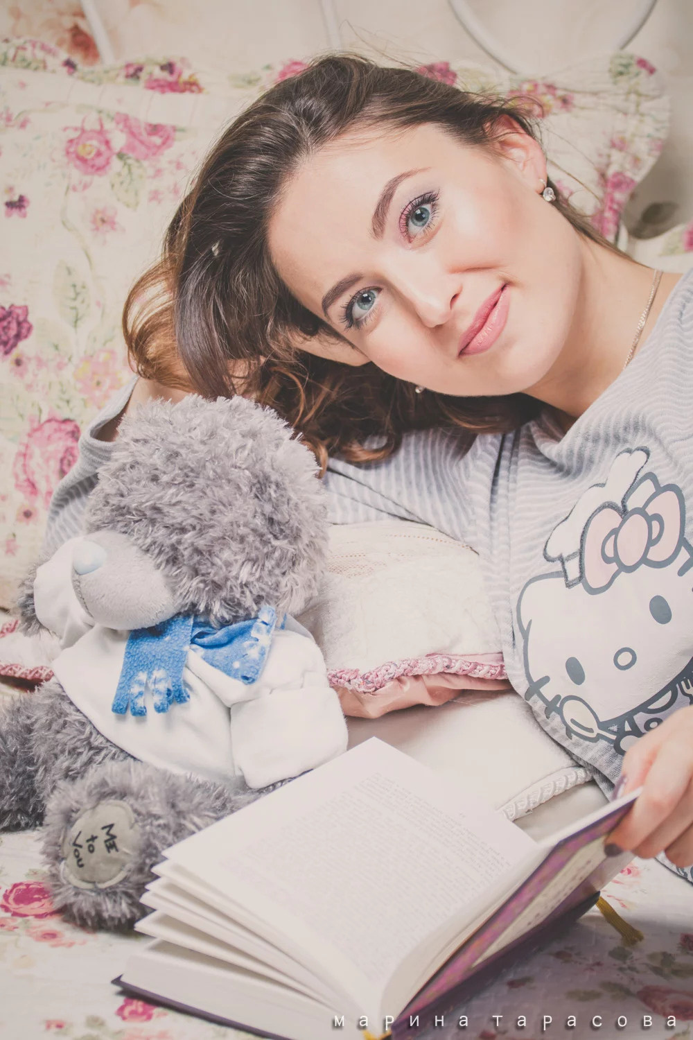 Люди. Фотограф Марина Тарасова