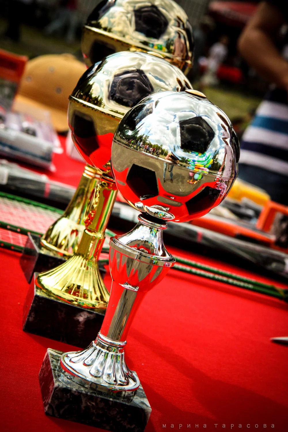 Мероприятия. Фотограф Марина Тарасова