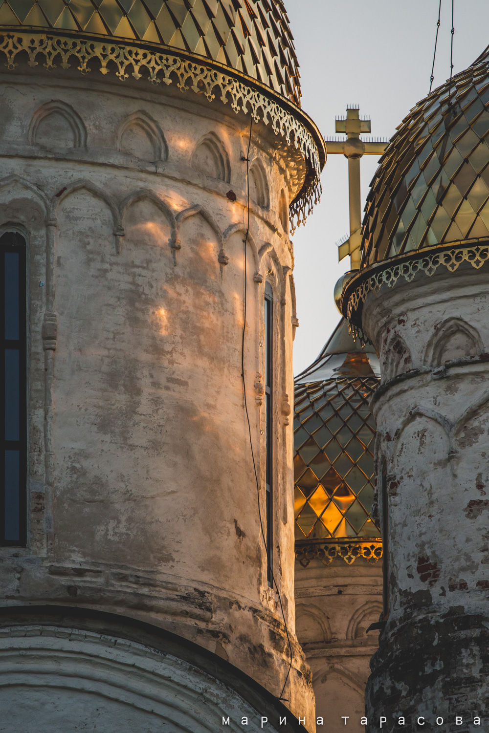 ТревелФото. Фотограф Марина Тарасова