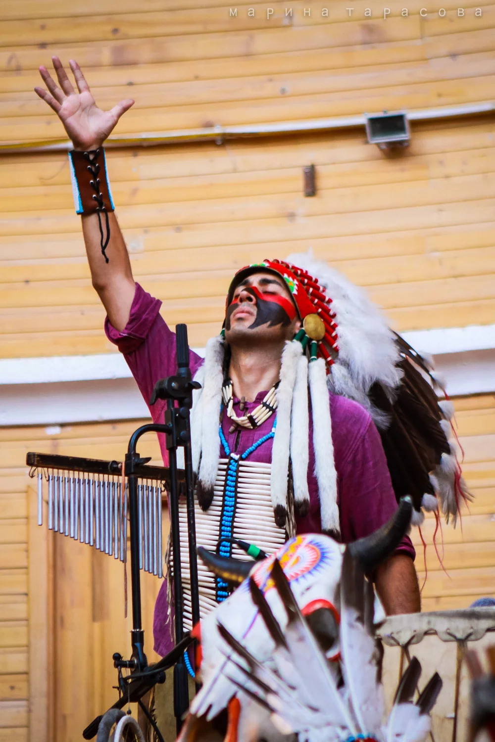 Люди. Фотограф Марина Тарасова