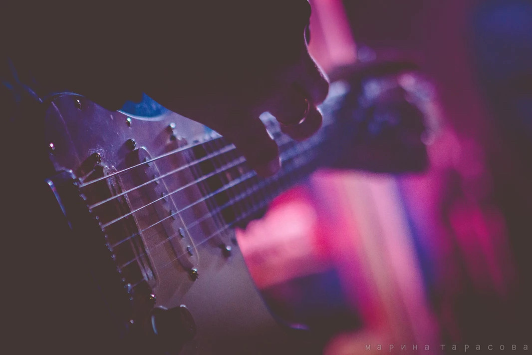 Фотограф Марина Тарасова
