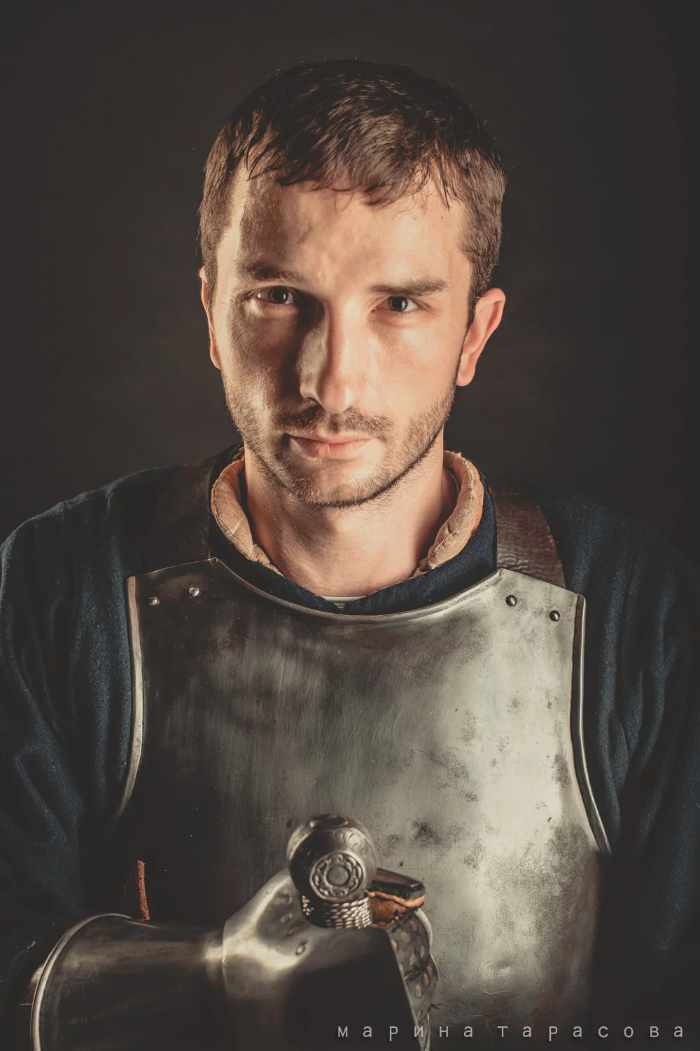 Люди. Фотограф Марина Тарасова