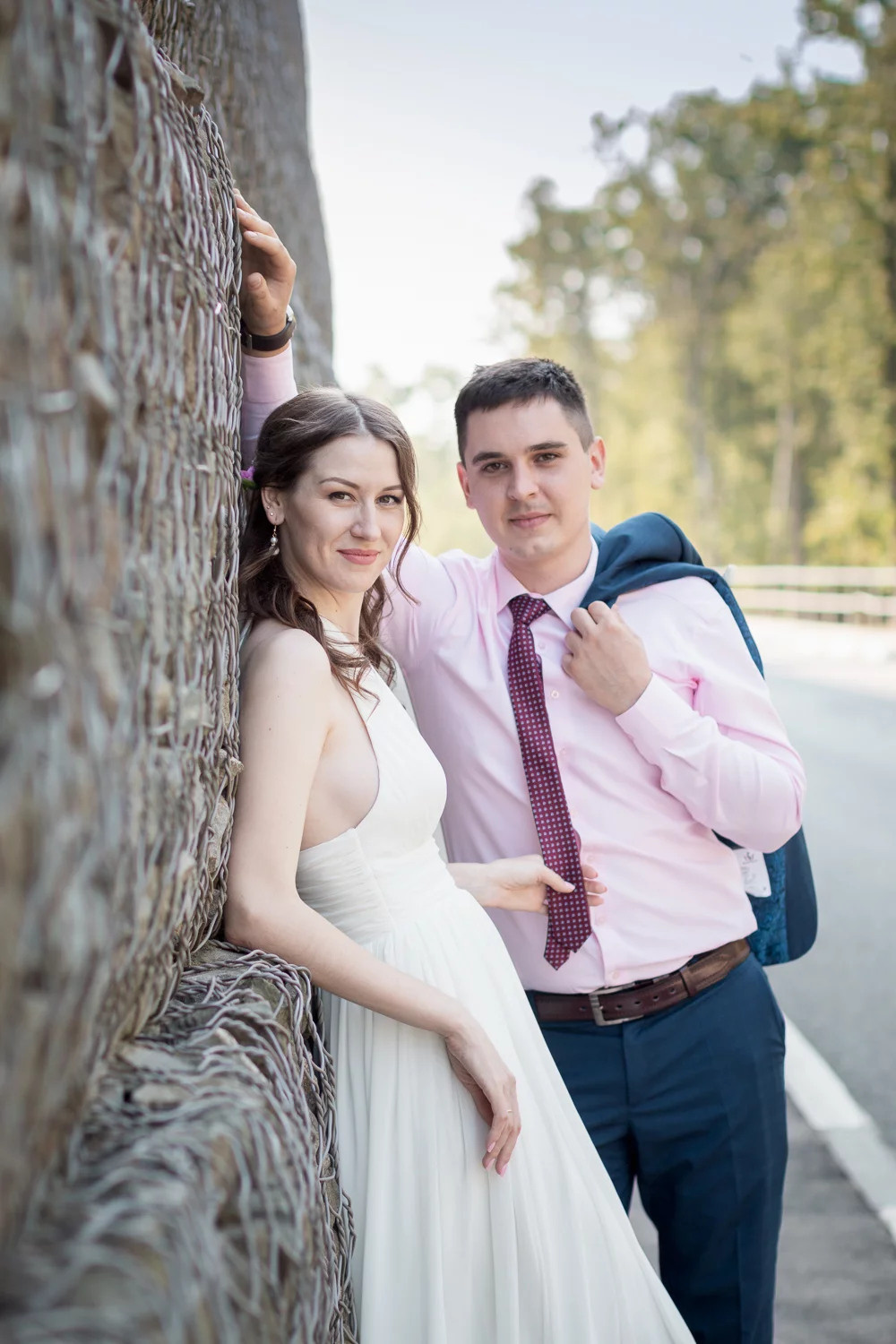 Свадьбы. Фотограф Марина Тарасова