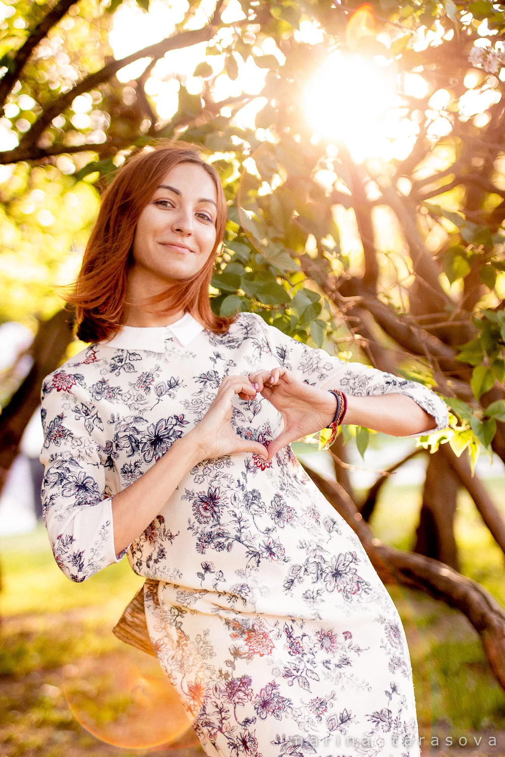 Люди. Фотограф Марина Тарасова