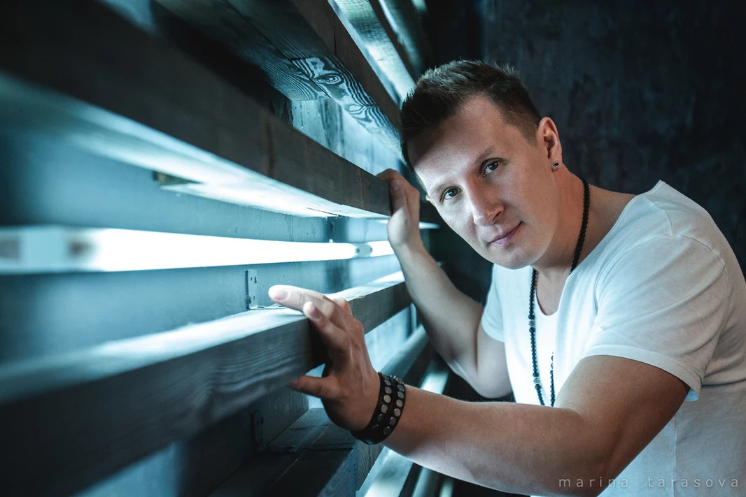 Фотограф Марина Тарасова