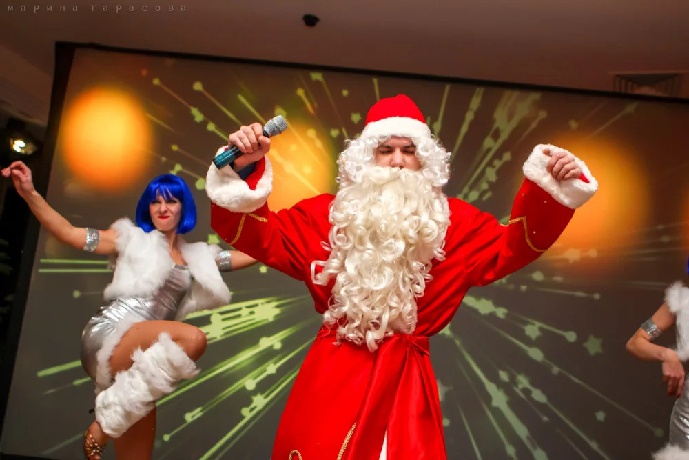 Мероприятия. Фотограф Марина Тарасова