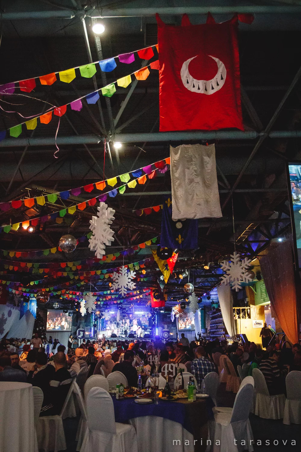 Мероприятия. Фотограф Марина Тарасова