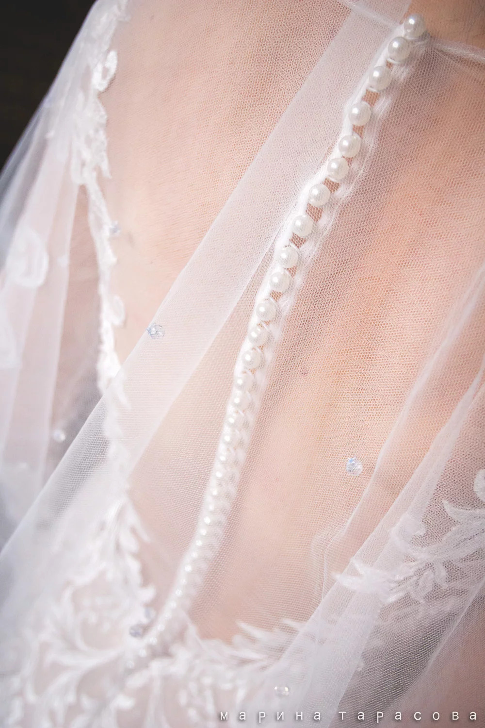 Свадьбы. Фотограф Марина Тарасова