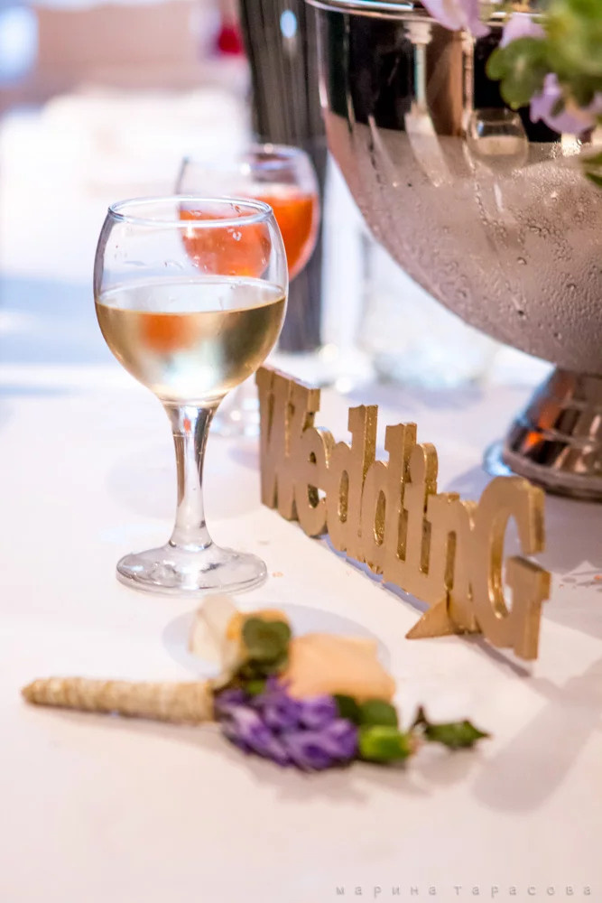 Свадьбы. Фотограф Марина Тарасова