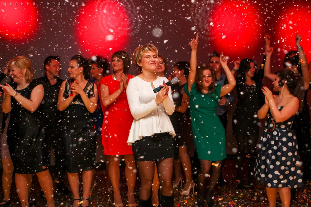 Мероприятия. Фотограф Марина Тарасова