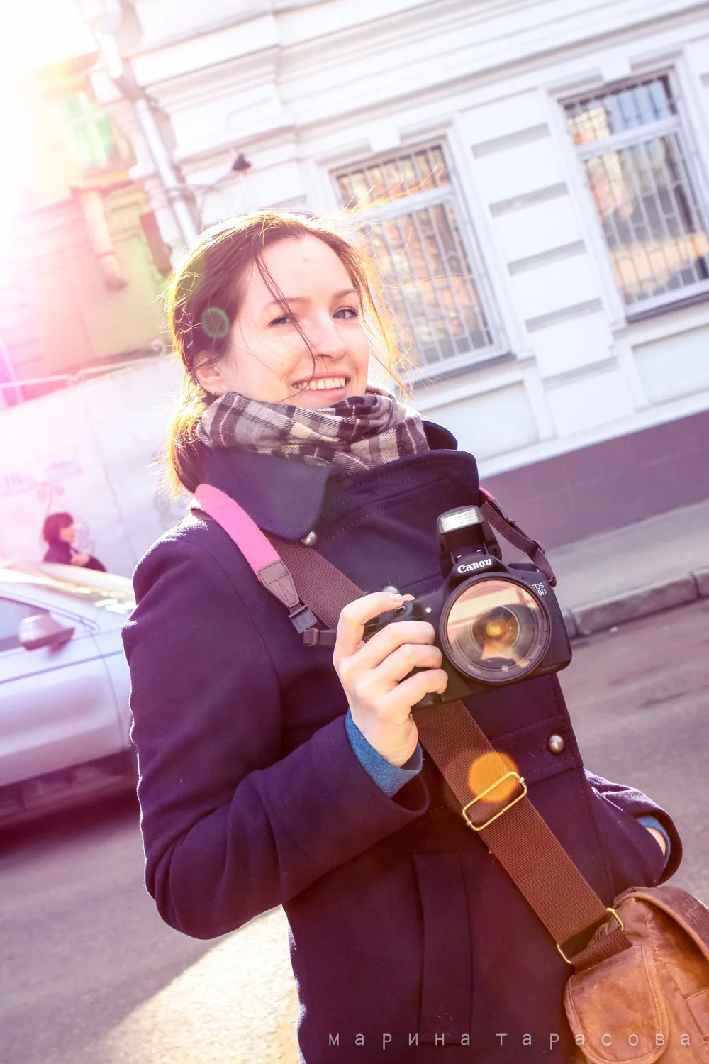 Люди. Фотограф Марина Тарасова
