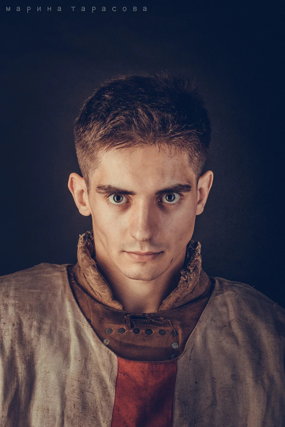 Люди. Фотограф Марина Тарасова